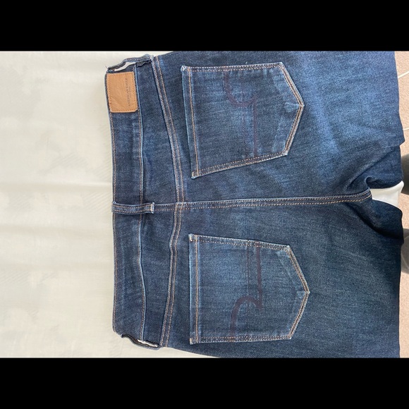 American Eagle Jeans - Picture 3 of 5